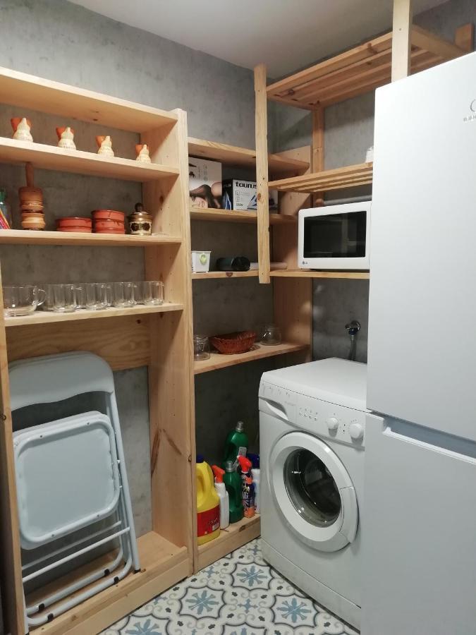 Apartamento Turistico Santiago Logroño Esterno foto