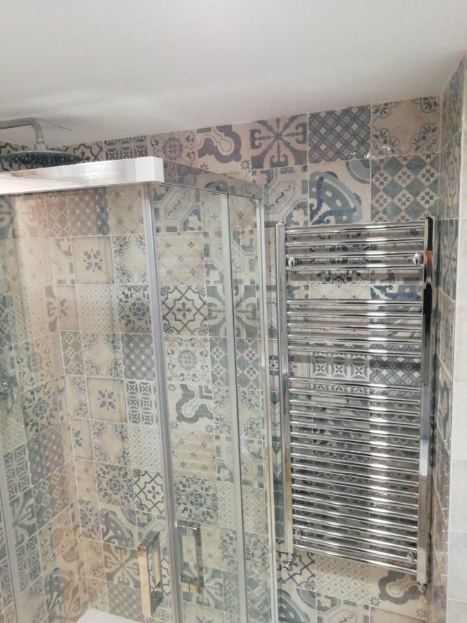 Apartamento Turistico Santiago Logroño Esterno foto