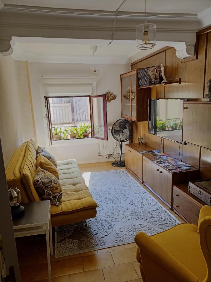 Apartamento Turistico Santiago Logroño Esterno foto