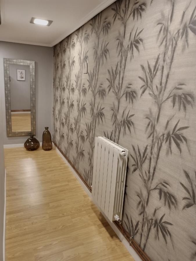 Apartamento Turistico Santiago Logroño Esterno foto